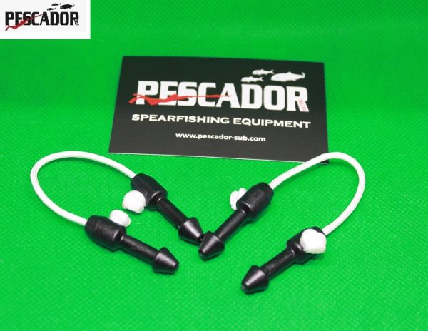PESCADOR DYNEEMA Wishbone CLASSIC  BLUE – Image 5