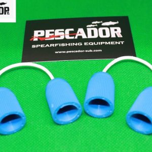 PESCADOR DYNEEMA Wishbone CLASSIC  BLUE
