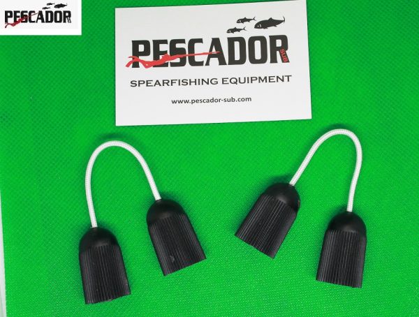 PESCADOR DYNEEMA Wishbone CLASSIC  BLACK – Image 3