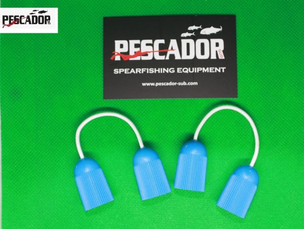 PESCADOR DYNEEMA Wishbone CLASSIC  BLUE – Image 2