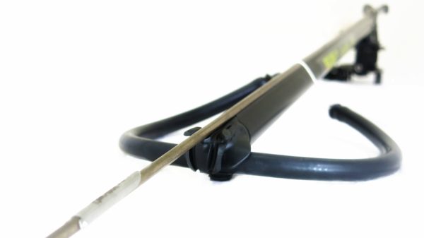PESCADOR SUB PACIFIC BLACK  90