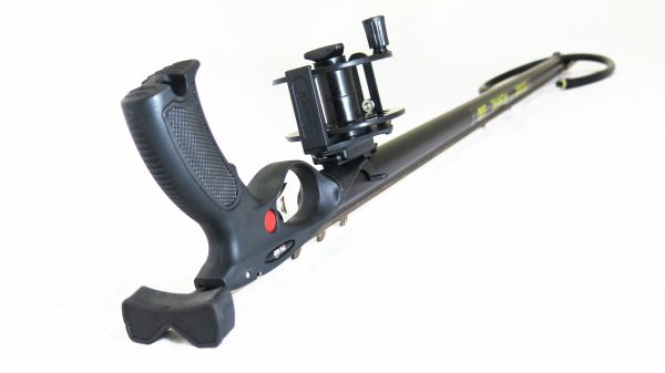PESCADOR SUB PACIFIC BLACK  90 – Image 4