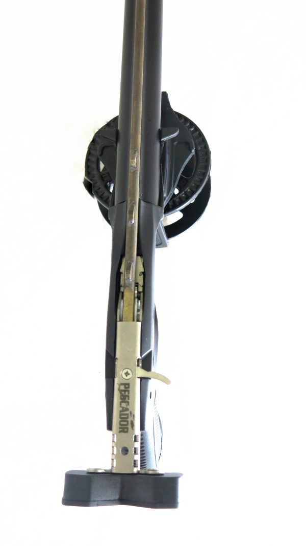 PESCADOR SUB PACIFIC BLACK  90 – Image 2