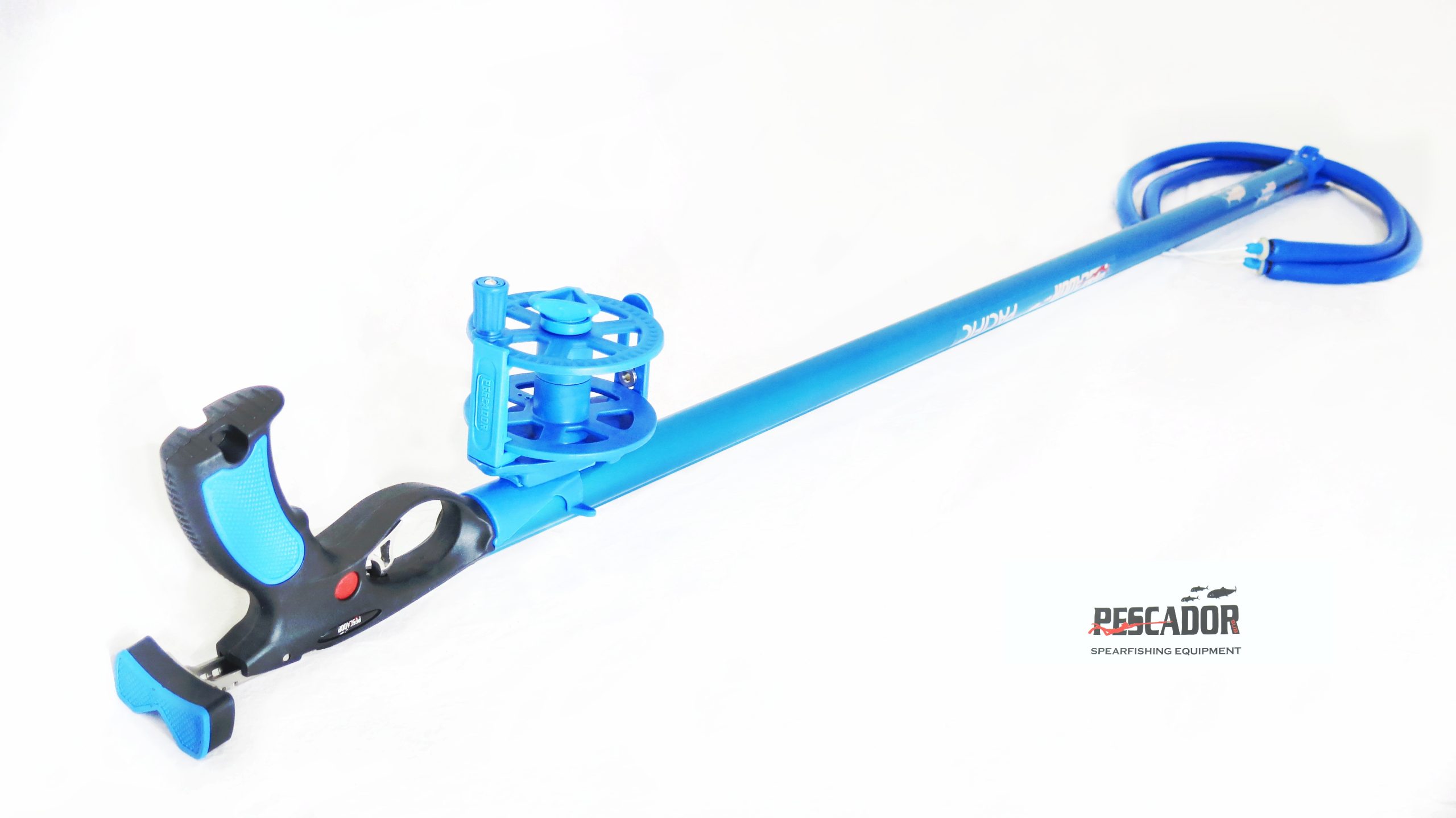 PESCADOR SUB Spearfishing FLOATLINE 20 MT BLUE – Concept-Sub