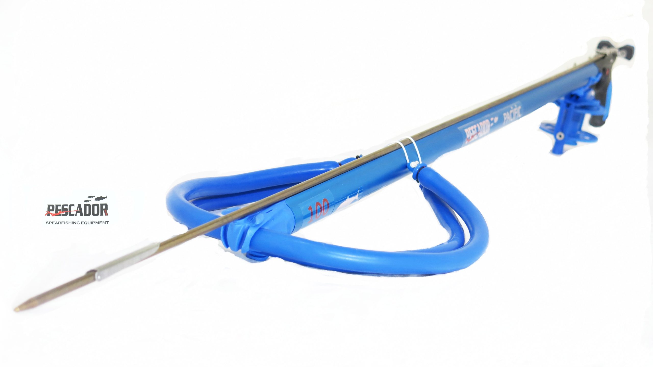 PESCADOR SUB Spearfishing FLOATLINE 20 MT BLUE – Concept-Sub