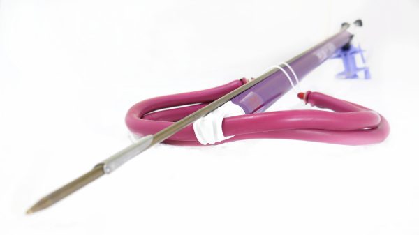 PESCADOR SUB PACIFIC PURPLE 90
