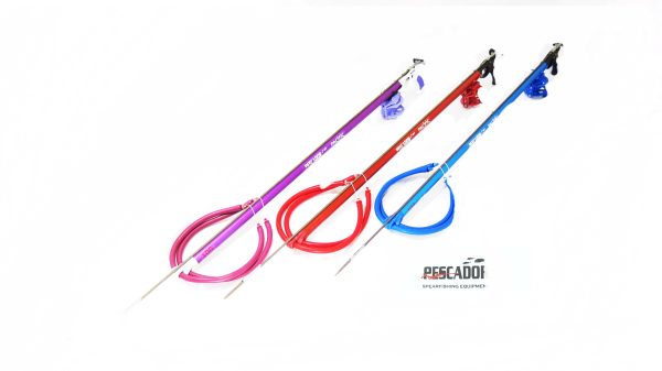 PESCADOR SUB PACIFIC PURPLE 90 – Image 2