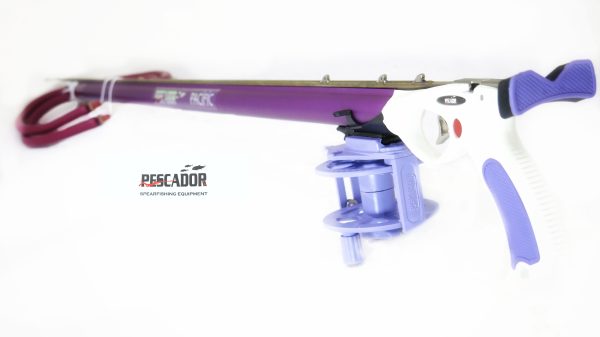 PESCADOR SUB PACIFIC PURPLE 90 – Image 4