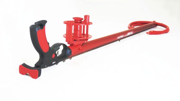 PESCADOR SUB PACIFIC RED 90 – Image 5