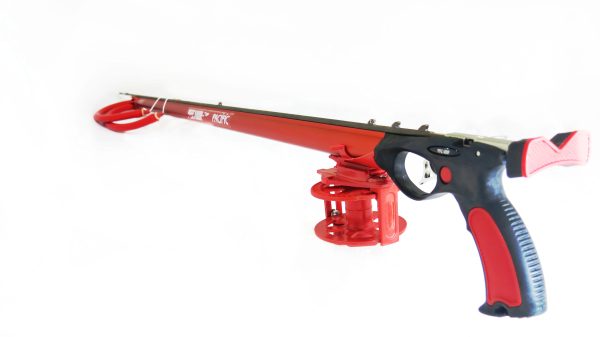PESCADOR SUB PACIFIC RED 90 – Image 4