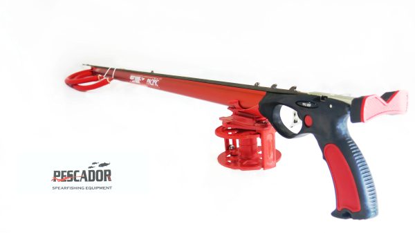 PESCADOR SUB PACIFIC RED 90 – Image 2