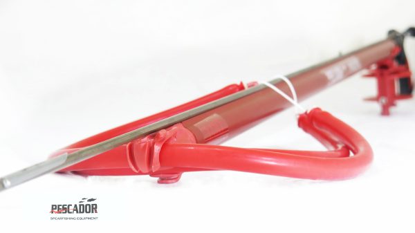 PESCADOR SUB PACIFIC RED 90