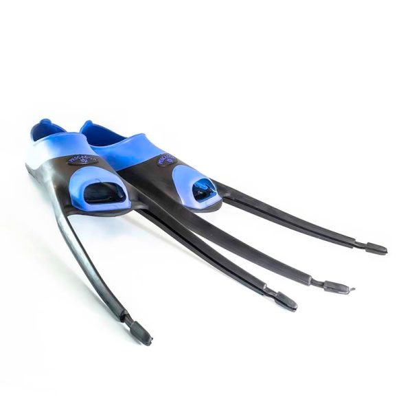 PESCADOR SUB FOOTPOCKET 1 UND BLUE