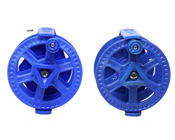 PESCADOR SUB  REEL R50 BLUE