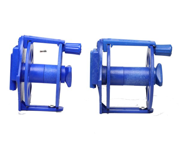 PESCADOR SUB  REEL R50 BLUE – Image 3