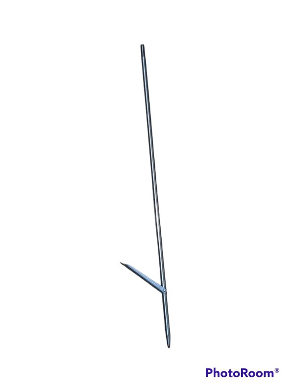 PESCADOR Tahitian Tip For Pole spear