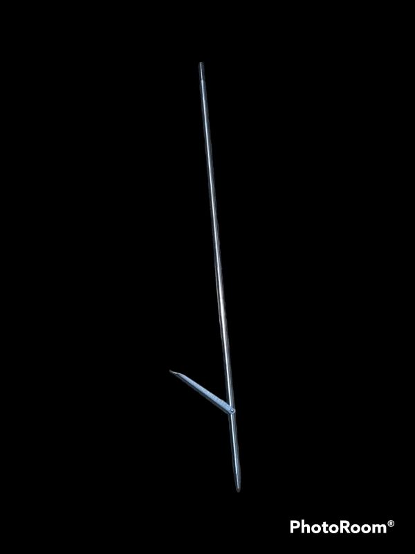 PESCADOR Tahitian Tip For Pole spear – Image 2