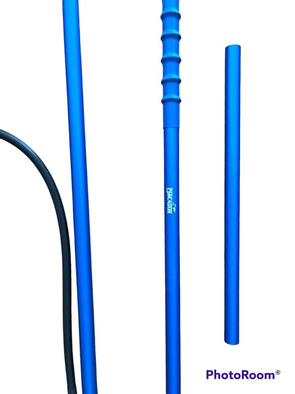 PESCADOR POLE SPEAR GOLD – Image 5