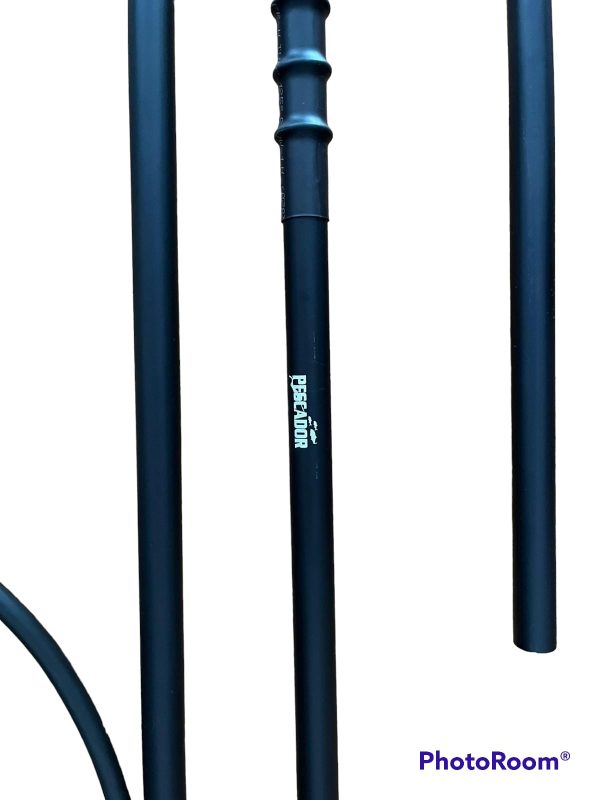 PESCADOR POLE SPEAR BLACK – Image 3