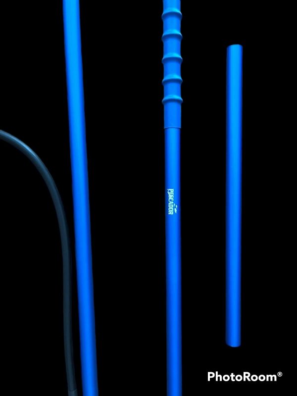 PESCADOR POLE SPEAR BLUE – Image 3
