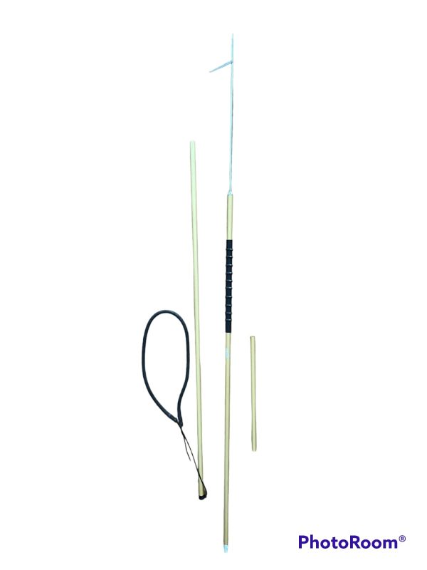 PESCADOR POLE SPEAR GOLD