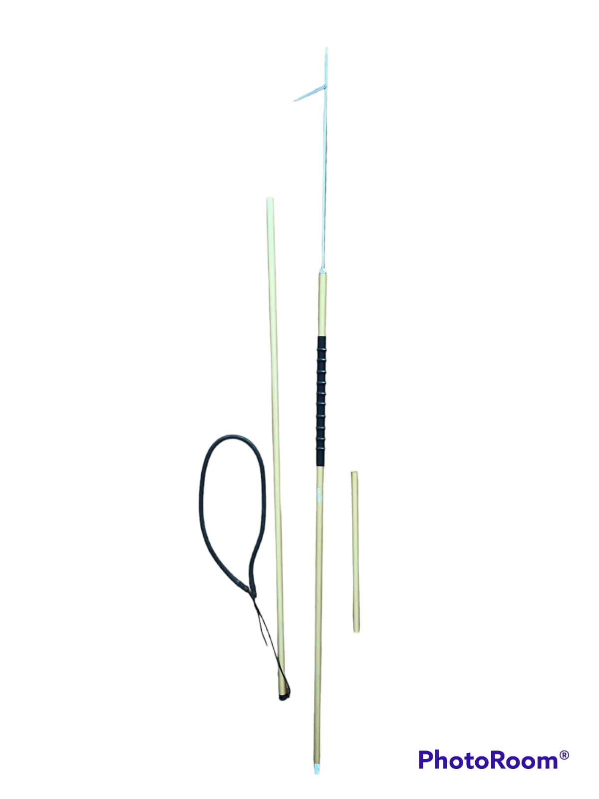 PESCADOR POLE SPEAR GOLD – Concept-Sub