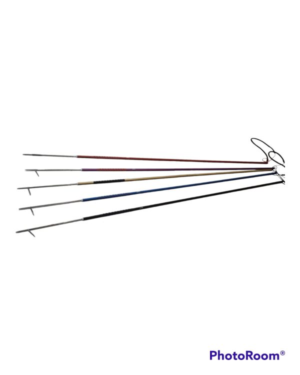 PESCADOR POLE SPEAR GOLD – Image 7