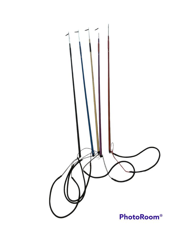 PESCADOR POLE SPEAR BLACK – Image 4