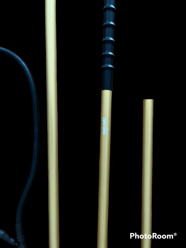 PESCADOR POLE SPEAR GOLD – Image 3
