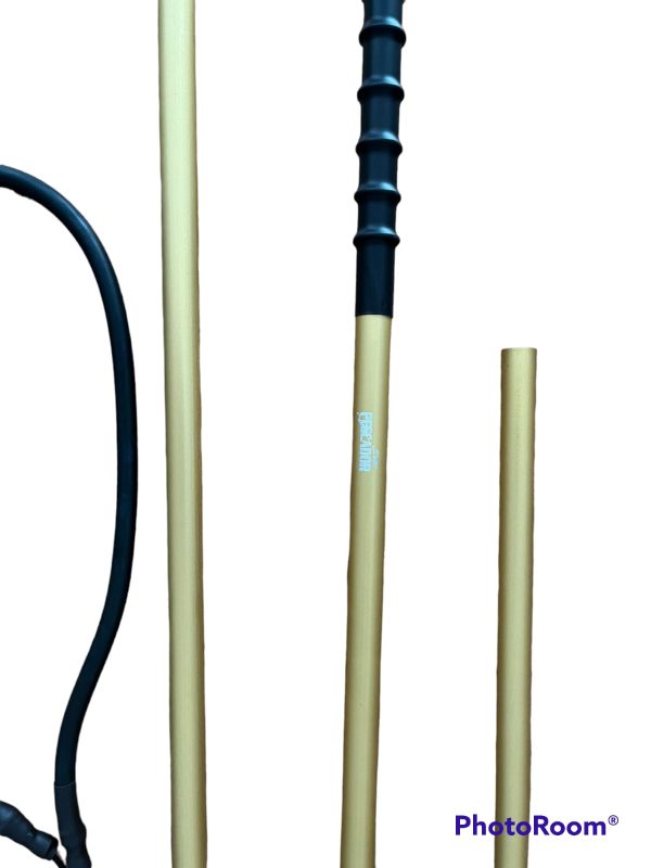 PESCADOR POLE SPEAR GOLD – Image 6