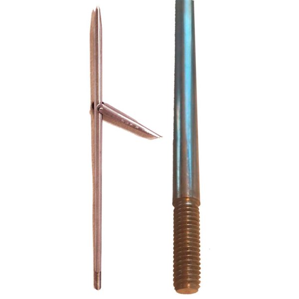 PESCADOR Tahitian Tip For Pole spear – Image 3