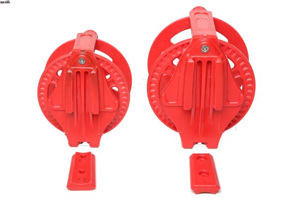 PESCADOR SUB  REEL R70 RED – Image 3