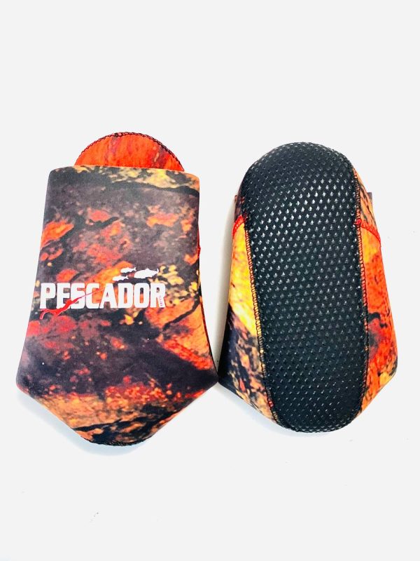 PESCADOR SOCKS 5MM FIRE – Image 2