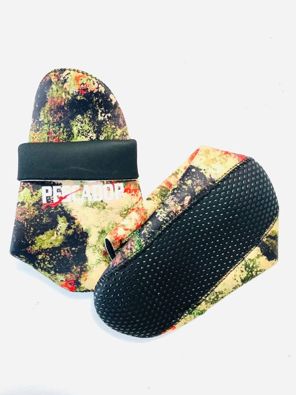 PESCADOR SOCKS 3MM EVO – Image 3