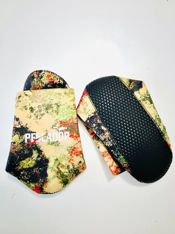 PESCADOR SOCKS 3MM EVO – Image 2