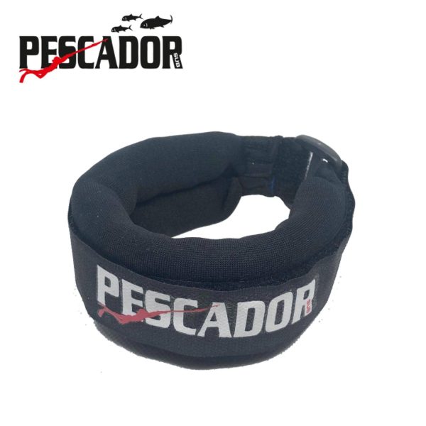 PESCADOR SUB Ankle Weights Ultrasoft 2x 500 grs – Image 4