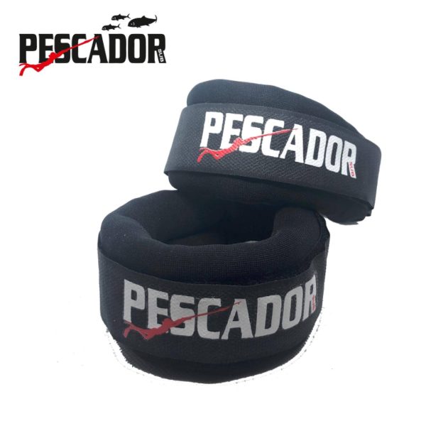 PESCADOR SUB Ankle Weights Ultrasoft 2x 500 grs