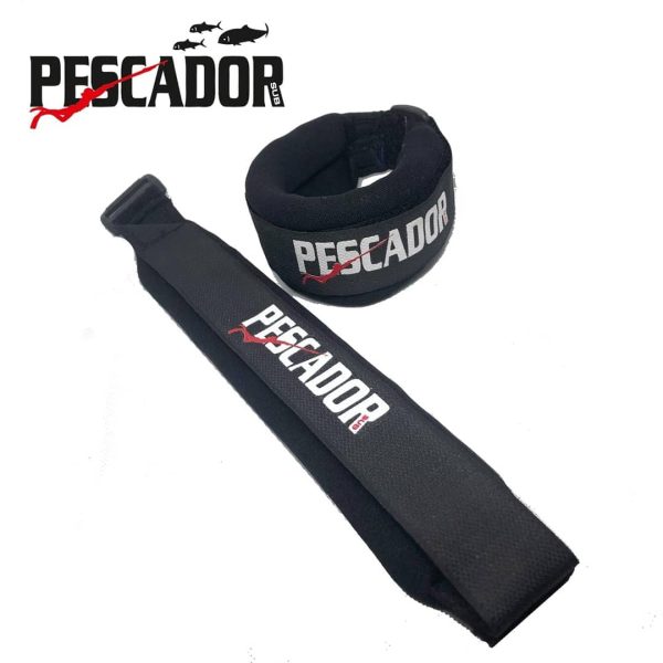 PESCADOR SUB Ankle Weights Ultrasoft 2x 500 grs – Image 3
