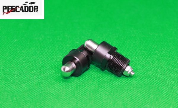 PESCADOR DERLIN / INOX  INSERT BLACK LONG – Image 3