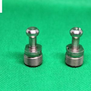 PESCADOR INSER INOX  WISHBONE