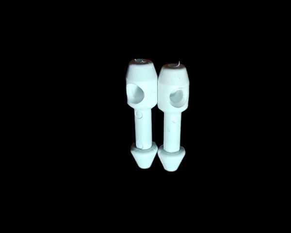 PESCADOR SUB PLASTIC WISHBONE 5 PAIR – Image 3
