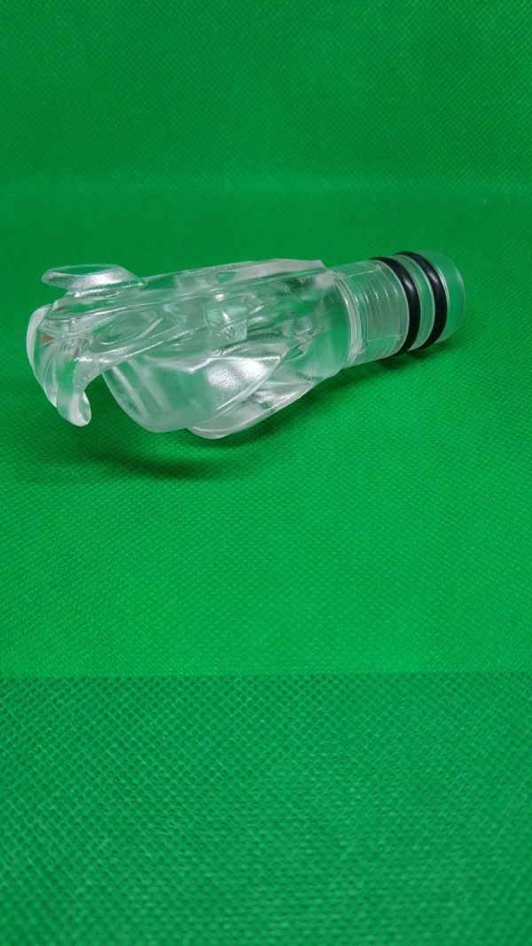 PESCADOR SUB OPEN MUZZLE COBRA VT 26MM – Image 5