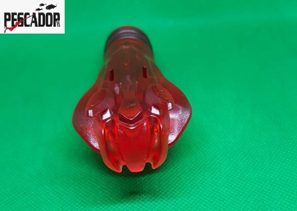 PESCADOR SUB OPEN MUZZLE COBRA VT 26MM – Image 8