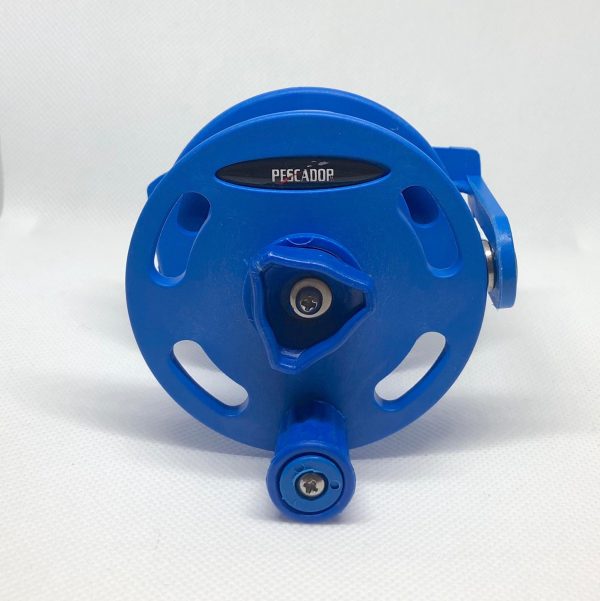 PESCADOR SUB  REEL R30 BLUE – Image 5