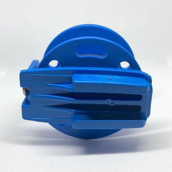 PESCADOR SUB  REEL R30 BLUE – Image 3