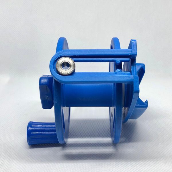 PESCADOR SUB  REEL R30 BLUE – Image 4