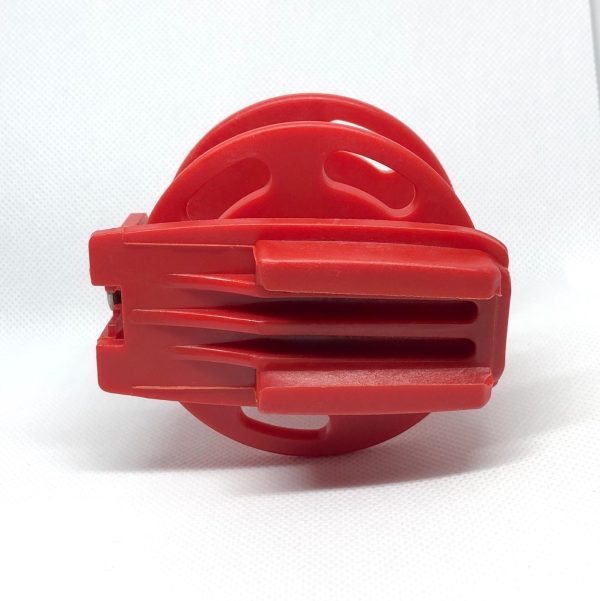 PESCADOR SUB  REEL R30 RED – Image 5
