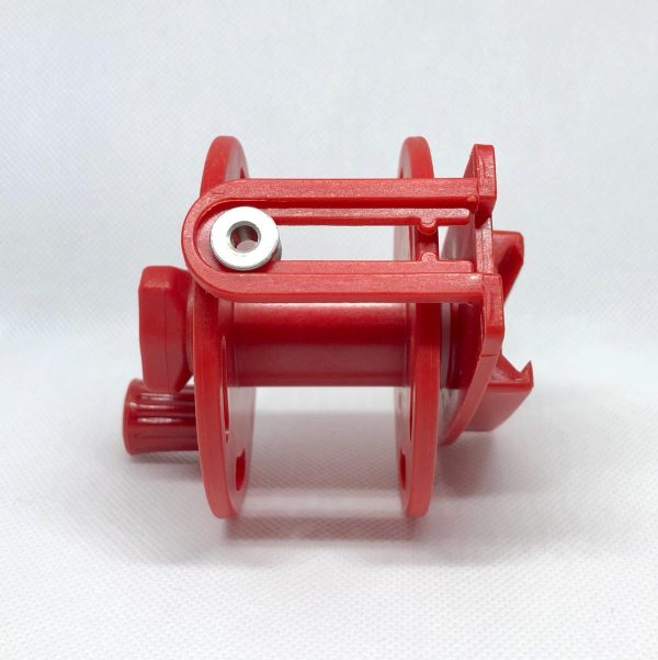 PESCADOR SUB  REEL R30 RED – Image 4