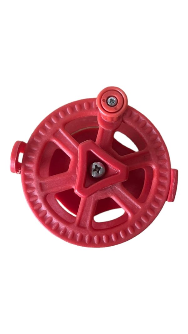 PESCADOR SUB  REEL R70 RED