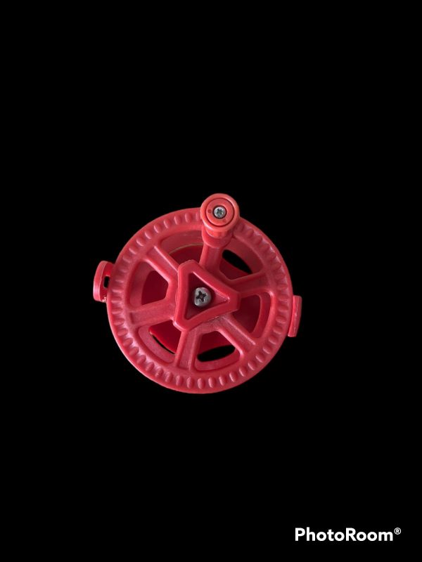 PESCADOR SUB  REEL R70 RED – Image 5